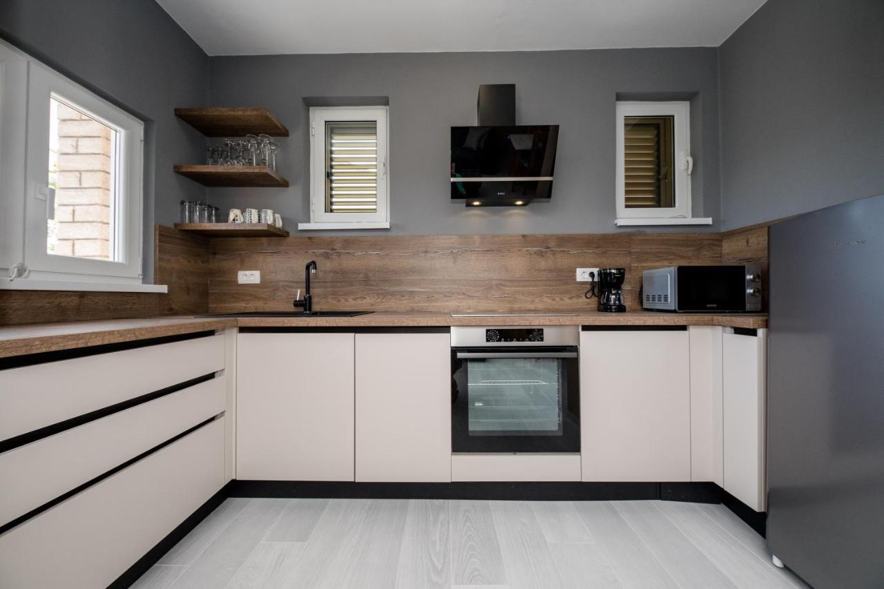 Apartments Vesela Банёл Номер фото