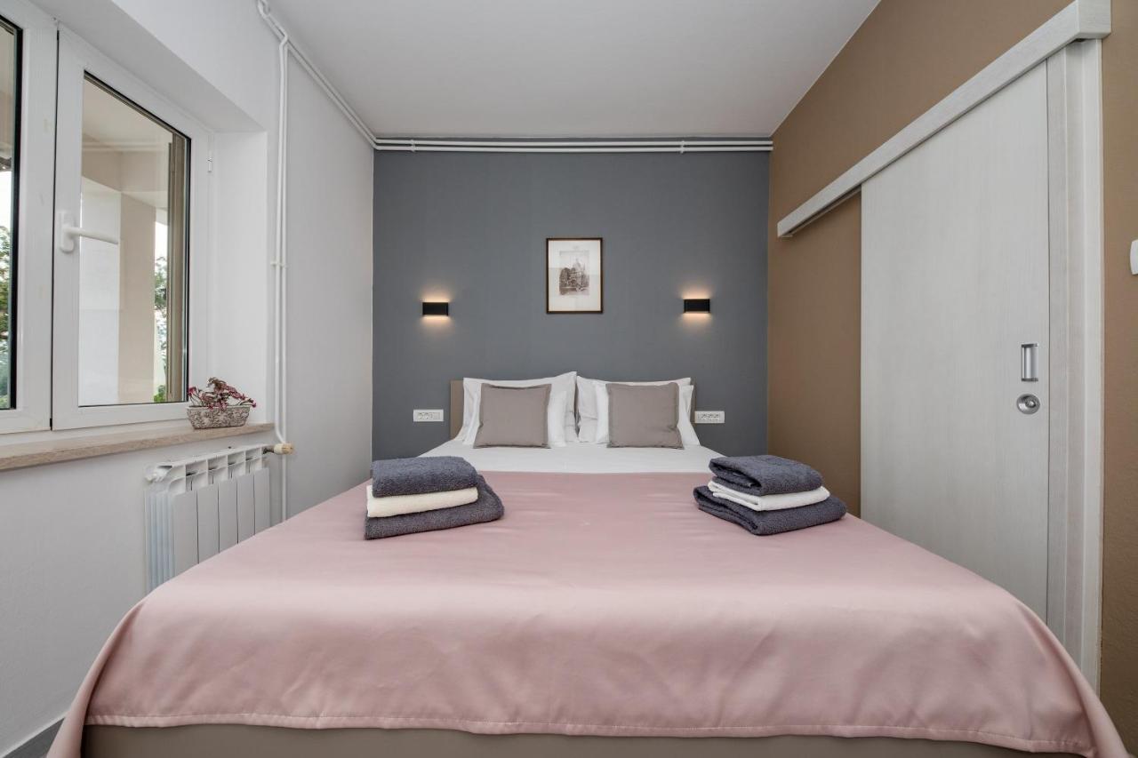 Apartments Vesela Банёл Номер фото