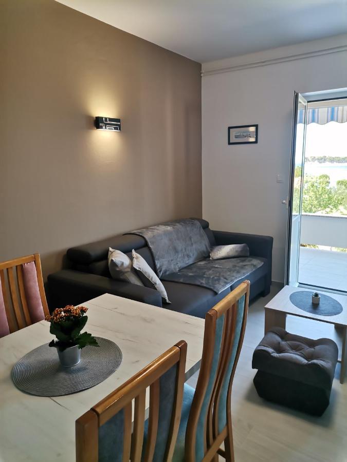 Apartments Vesela Банёл Экстерьер фото