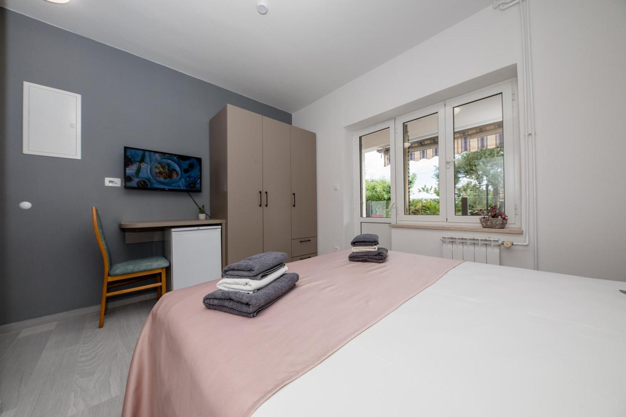 Apartments Vesela Банёл Номер фото